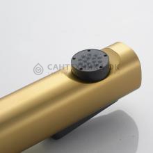 Смеситель с гигиеническим душем Shevanik S4305G-1