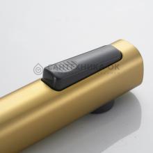 Смеситель с гигиеническим душем Shevanik S4305G-1