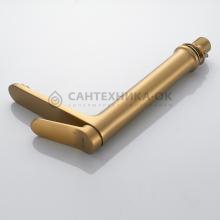 Смеситель для раковины Shevanik S4311G