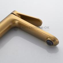 Смеситель для раковины Shevanik S4311G