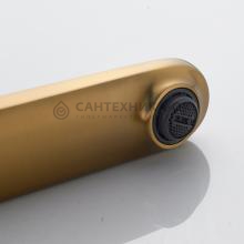 Смеситель для раковины Shevanik S4311G