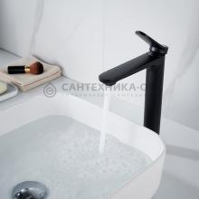 Смеситель для раковины Shevanik S4311H