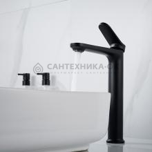 Смеситель для раковины Shevanik S4311H
