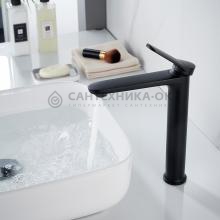 Смеситель для раковины Shevanik S4311H
