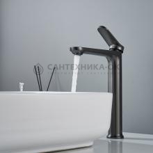 Смеситель для раковины Shevanik S4311T