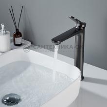Смеситель для раковины Shevanik S4311T