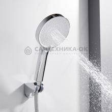 Смеситель для ванны Shevanik S4322