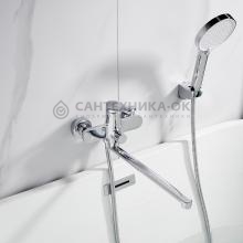 Смеситель для ванны Shevanik S4322