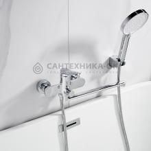 Смеситель для ванны Shevanik S4322