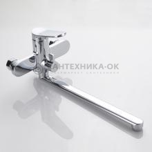 Смеситель для ванны Shevanik S4322
