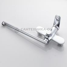 Смеситель для ванны Shevanik S4322