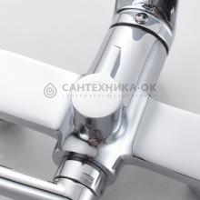Смеситель для ванны Shevanik S4322