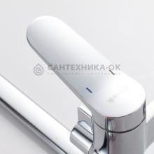 Смеситель для ванны Shevanik S4322