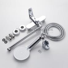Смеситель для ванны Shevanik S4322