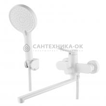 Смеситель для ванны Shevanik S4322C