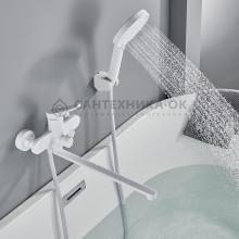 Смеситель для ванны Shevanik S4322C