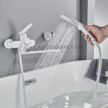 Смеситель для ванны Shevanik S4322C