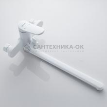 Смеситель для ванны Shevanik S4322C