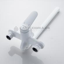 Смеситель для ванны Shevanik S4322C