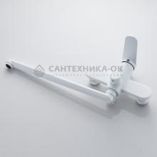 Смеситель для ванны Shevanik S4322C