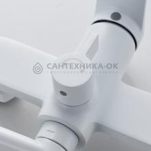 Смеситель для ванны Shevanik S4322C