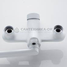 Смеситель для ванны Shevanik S4322C