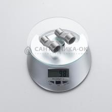 Смеситель для ванны Shevanik S4322C
