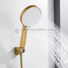Смеситель для ванны Shevanik S4322G