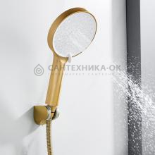 Смеситель для ванны Shevanik S4322G