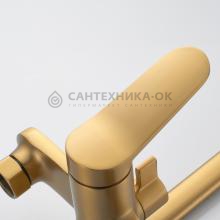 Смеситель для ванны Shevanik S4322G