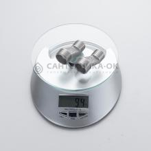 Смеситель для ванны Shevanik S4322G