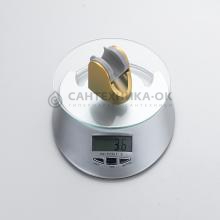 Смеситель для ванны Shevanik S4322G