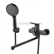 Смеситель для ванны Shevanik S4322H