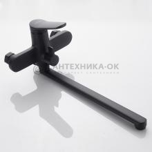 Смеситель для ванны Shevanik S4322H