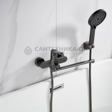 Смеситель для ванны Shevanik S4322T