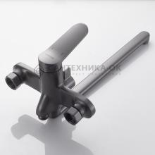 Смеситель для ванны Shevanik S4322T