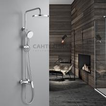 Душевая стойка Shevanik S4336