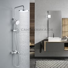 Душевая стойка Shevanik S4336