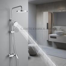 Душевая стойка Shevanik S4336