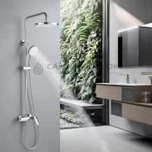 Душевая стойка Shevanik S4336