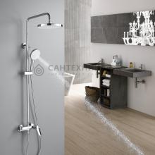 Душевая стойка Shevanik S4336