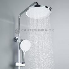Душевая стойка Shevanik S4336