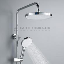 Душевая стойка Shevanik S4336
