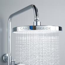 Душевая стойка Shevanik S4336