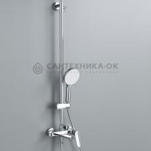 Душевая стойка Shevanik S4336