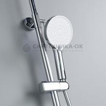 Душевая стойка Shevanik S4336