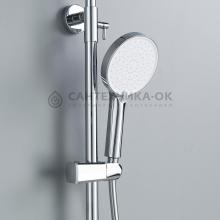 Душевая стойка Shevanik S4336