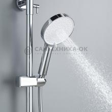 Душевая стойка Shevanik S4336