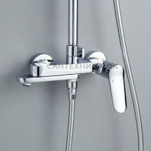Душевая стойка Shevanik S4336