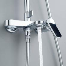 Душевая стойка Shevanik S4336